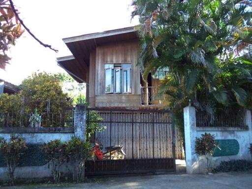 328 Sqm., 2 Beds, 1 Bath House listed for ฿ 766,000.