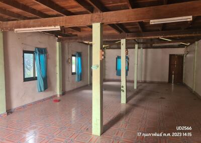 428 Sqm., 1 Bed, 1 Bath House listed for ฿ 765,000.