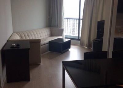 69 Sqm 2 Bed 2 Bath Condo For Rent