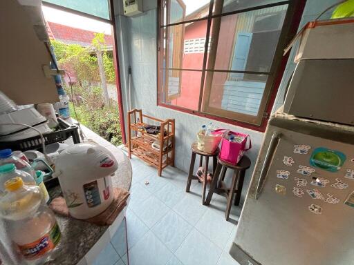 668 Sqm., 1 Bed, 1 Bath House listed for ฿ 687,000.