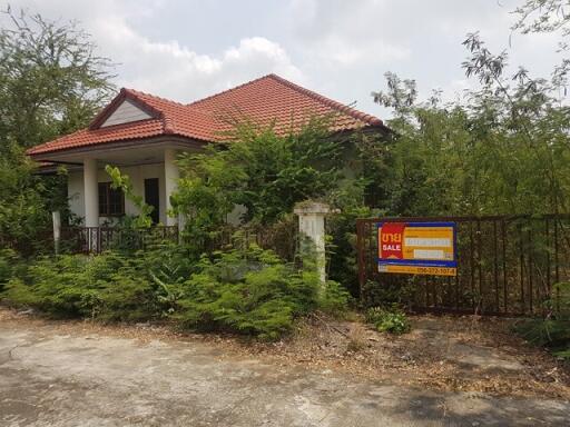 400 Sqm., 3 Beds, 2 Baths House listed for ฿ 759,000.