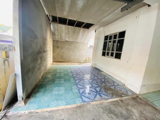 156 Sqm., 2 Beds, 1 Bath House listed for ฿ 746,000.