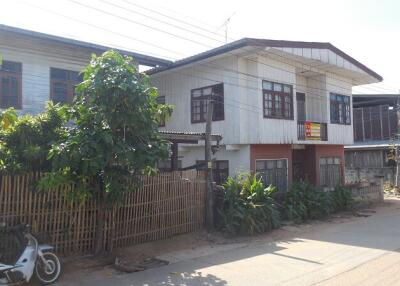 544 Sqm., 1 Bed, 1 Bath House listed for ฿ 739,000.
