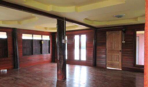 400 Sqm., 1 Bed, 1 Bath House listed for ฿ 738,000.