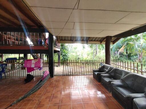2,564 Sqm., 3 Beds, 2 Baths House listed for ฿ 738,000.