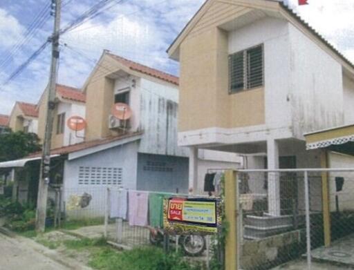 84 Sqm., 1 Bed, 1 Bath House listed for ฿ 735,000.