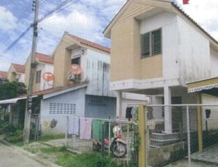 84 Sqm., 1 Bed, 1 Bath House listed for ฿ 735,000.