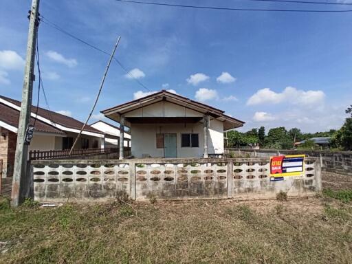 200 Sqm., 1 Bed, 1 Bath House listed for ฿ 665,000.