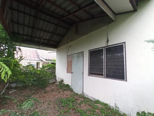 200 Sqm., 1 Bed, 1 Bath House listed for ฿ 665,000.