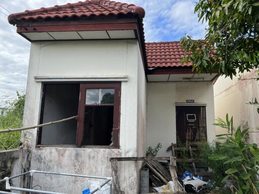 77 Sqm., 1 Bed, 1 Bath House listed for ฿ 735,000.