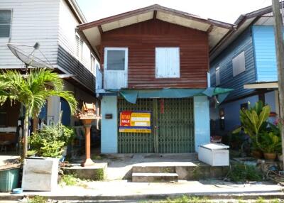 79 Sqm., 1 Bed, 1 Bath House listed for ฿ 665,000.