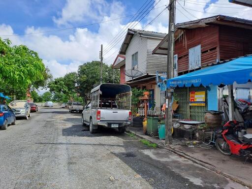 79 Sqm., 1 Bed, 1 Bath House listed for ฿ 665,000.