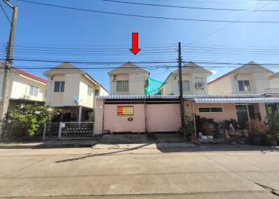 84 Sqm., 1 Bed, 1 Bath House listed for ฿ 735,000.