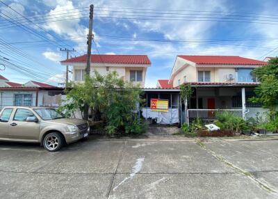 84 Sqm., 1 Bed, 1 Bath House listed for ฿ 735,000.