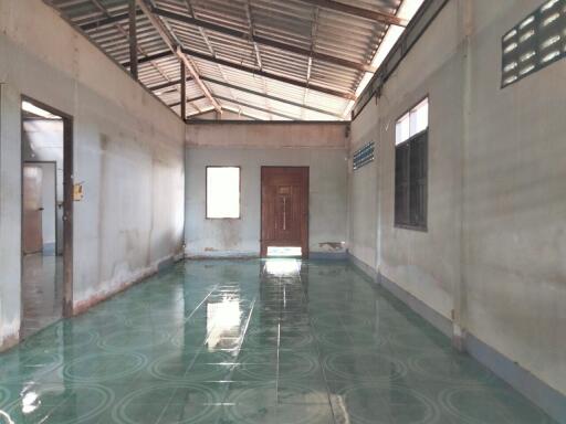 244 Sqm., 1 Bed, 1 Bath House listed for ฿ 723,000.