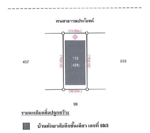 บ้าน บึงบอน ราคาพิเศษ!