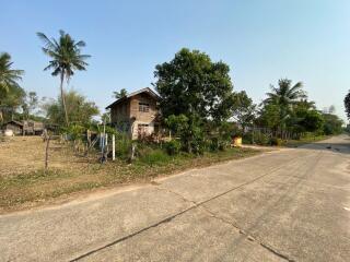 801 Sqm., 1 Bed, 1 Bath House listed for ฿ 713,000.