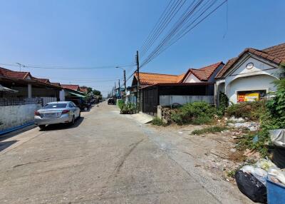 145 Sqm., 2 Beds, 1 Bath House listed for ฿ 709,000.