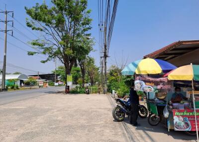 145 Sqm., 2 Beds, 1 Bath House listed for ฿ 709,000.