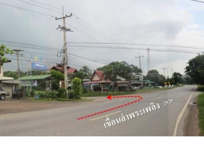 284 Sqm., 2 Beds, 1 Bath House listed for ฿ 693,000.