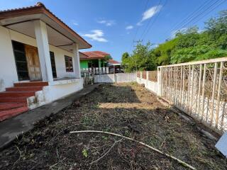 400 Sqm., 3 Beds, 2 Baths House listed for ฿ 689,000.