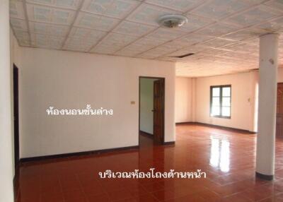400 Sqm., 3 Beds, 2 Baths House listed for ฿ 689,000.