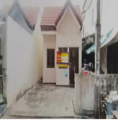 77 Sqm., 1 Bed, 1 Bath House listed for ฿ 618,000.