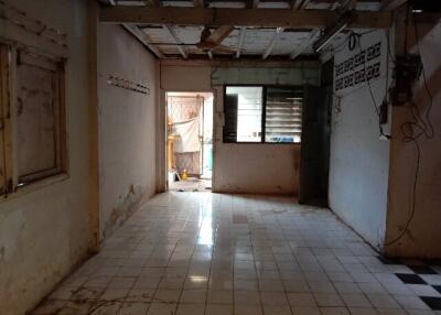 80 Sqm., 1 Bed, 1 Bath House listed for ฿ 618,000.