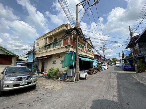 80 Sqm., 2 Beds, 1 Bath House listed for ฿ 683,000.