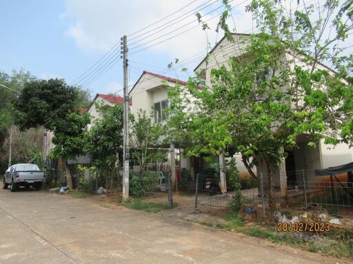 84 Sqm., 1 Bed, 1 Bath House listed for ฿ 683,000.