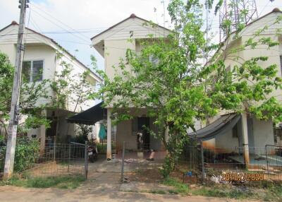 84 Sqm., 1 Bed, 1 Bath House listed for ฿ 683,000.