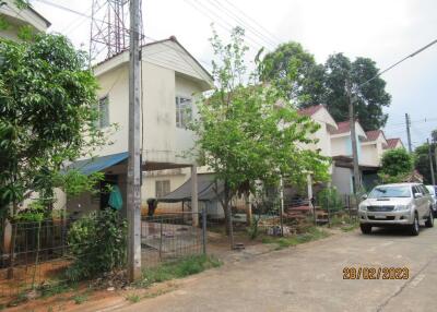 84 Sqm., 1 Bed, 1 Bath House listed for ฿ 683,000.