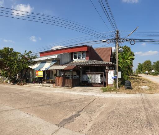 232 Sqm., 1 Bed, 1 Bath House listed for ฿ 683,000.