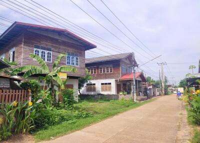 236 Sqm., 1 Bed, 1 Bath House listed for ฿ 618,000.