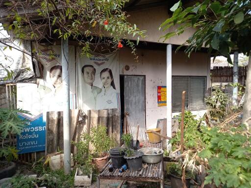 120 Sqm., 1 Bed, 1 Bath House listed for ฿ 683,000.
