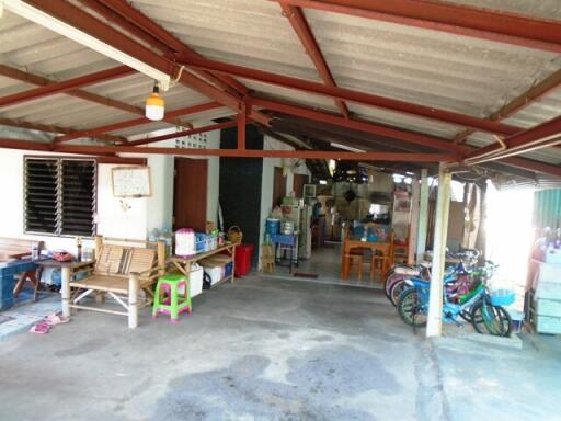 252 Sqm., 2 Beds, 1 Bath House listed for ฿ 617,000.
