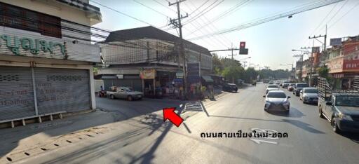 612 Sqm., 2 Beds, 1 Bath House listed for ฿ 673,000.