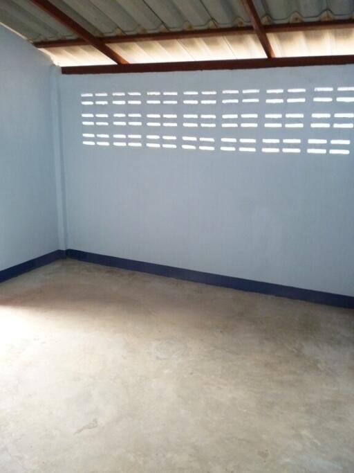 295 Sqm., 2 Beds, 1 Bath House listed for ฿ 665,000.