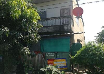 82 Sqm., 1 Bed, 1 Bath House listed for ฿ 665,000.
