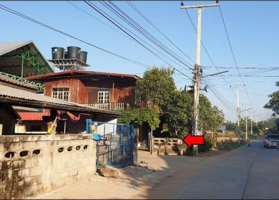 888 Sqm., 1 Bed, 1 Bath House listed for ฿ 664,000.