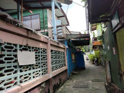 64 Sqm., 1 Bed, 1 Bath House listed for ฿ 500,000.