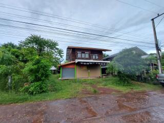 336 Sqm., 2 Beds, 1 Bath House listed for ฿ 655,000.