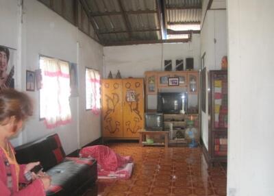 516 Sqm., 1 Bed, 1 Bath House listed for ฿ 641,000.