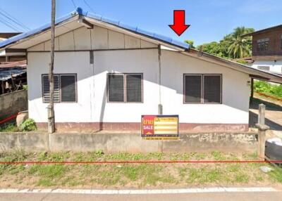 516 Sqm., 1 Bed, 1 Bath House listed for ฿ 641,000.