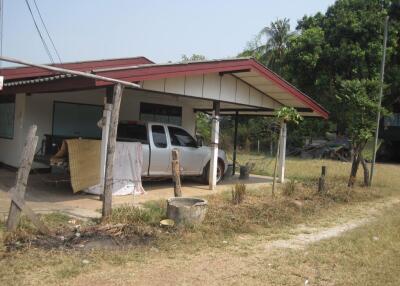 216 Sqm., 1 Bed, 1 Bath House listed for ฿ 627,000.