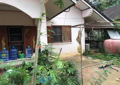 208 Sqm., 1 Bed, 1 Bath House listed for ฿ 617,000.