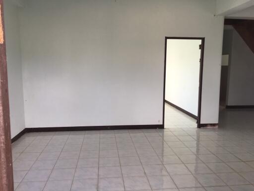 272 Sqm., 1 Bed, 1 Bath House listed for ฿ 612,000.