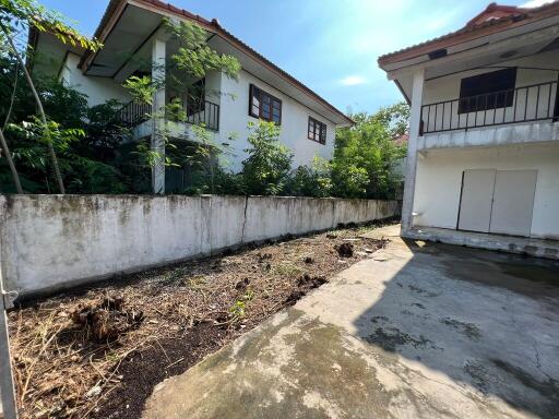 272 Sqm., 1 Bed, 1 Bath House listed for ฿ 612,000.