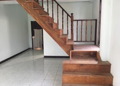 272 Sqm., 1 Bed, 1 Bath House listed for ฿ 612,000.