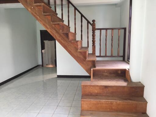 272 Sqm., 1 Bed, 1 Bath House listed for ฿ 612,000.